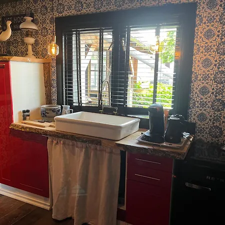 Slapen Op 77 Apartamento *