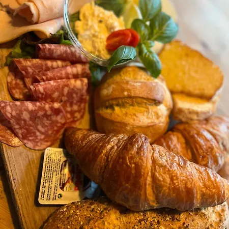 Apartamento Slapen Op 77 Nieuwe-Niedorp