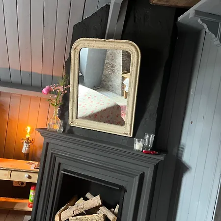 Appartamento Slapen Op 77 Nieuwe-Niedorp