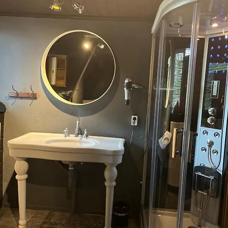 Appartamento Slapen Op 77 *